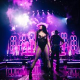 Photo from Nicki Minaj album