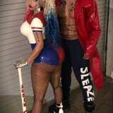 Photo from Nicki Minaj album