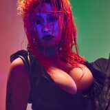 Photo from Nicki Minaj album
