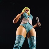 Photo from Nicki Minaj album