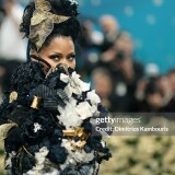 Photo from Nicki Minaj album