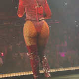 Photo from Nicki Minaj album