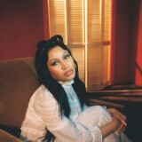 Photo from Nicki Minaj album