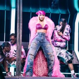 Photo from Nicki Minaj album
