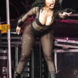 Photo from Nicki Minaj album