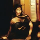 Photo from Nicki Minaj album
