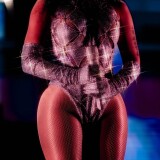 Photo from Nicki Minaj album