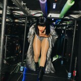 Photo from Nicki Minaj album