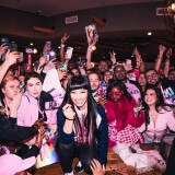 Photo from Nicki Minaj album