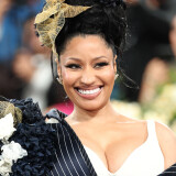 Photo from Nicki Minaj album