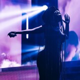 Photo from Nicki Minaj album