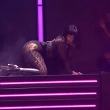 Photo from Nicki Minaj album