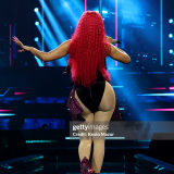 Photo from Nicki Minaj album