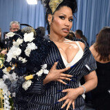 Photo from Nicki Minaj album