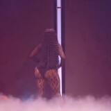Photo from Nicki Minaj album
