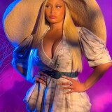 Photo from Nicki Minaj album