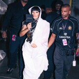 Photo from Nicki Minaj album