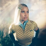 Photo from Nicki Minaj album