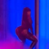 Photo from Nicki Minaj album