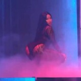 Photo from Nicki Minaj album