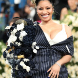 Photo from Nicki Minaj album