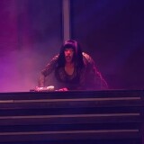 Photo from Nicki Minaj album