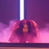 Photo from Nicki Minaj album