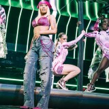 Photo from Nicki Minaj album