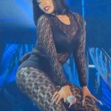 Photo from Nicki Minaj album