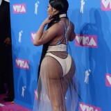 Photo from Nicki Minaj album