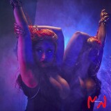 Photo from Nicki Minaj album