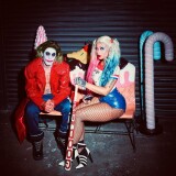 Photo from Nicki Minaj album