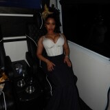 Photo from Nicki Minaj album