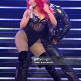 Photo from Nicki Minaj album