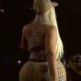 Photo from Nicki Minaj album