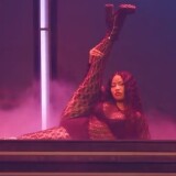 Photo from Nicki Minaj album