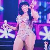 Photo from Nicki Minaj album