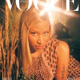 Photo from Nicki Minaj album