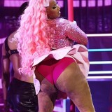 Photo from Nicki Minaj album