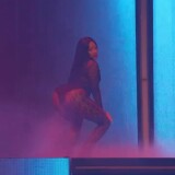Photo from Nicki Minaj album