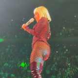 Photo from Nicki Minaj album