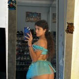 Photo from Giulia candy album