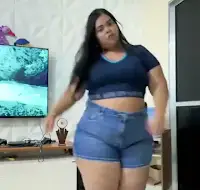 Photo from Gordelicia bbw album