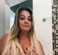 Photo from Loira coroa tiktok album