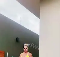 Photo from Loira coroa tiktok album