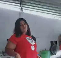 Photo from bbw morena tiktok album
