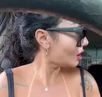 Photo from Caminhoneira hotwife album