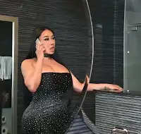 Photo from Jennifer Exxotic album