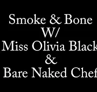 Photo from Olivia Black album