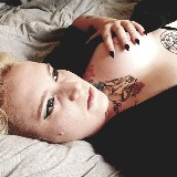 Photo from skeletons twin album